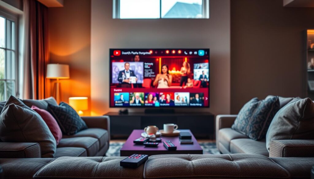 internet protocol television